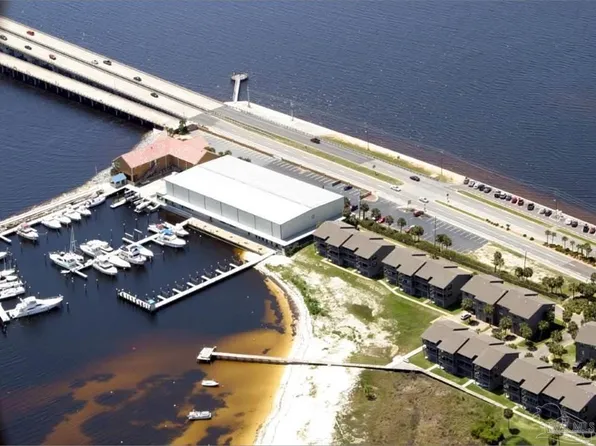 300 Pensacola Beach Rd, Gulf Breeze, FL 32561