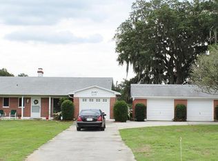 2140 E F Griffin Rd, Bartow, FL 33830