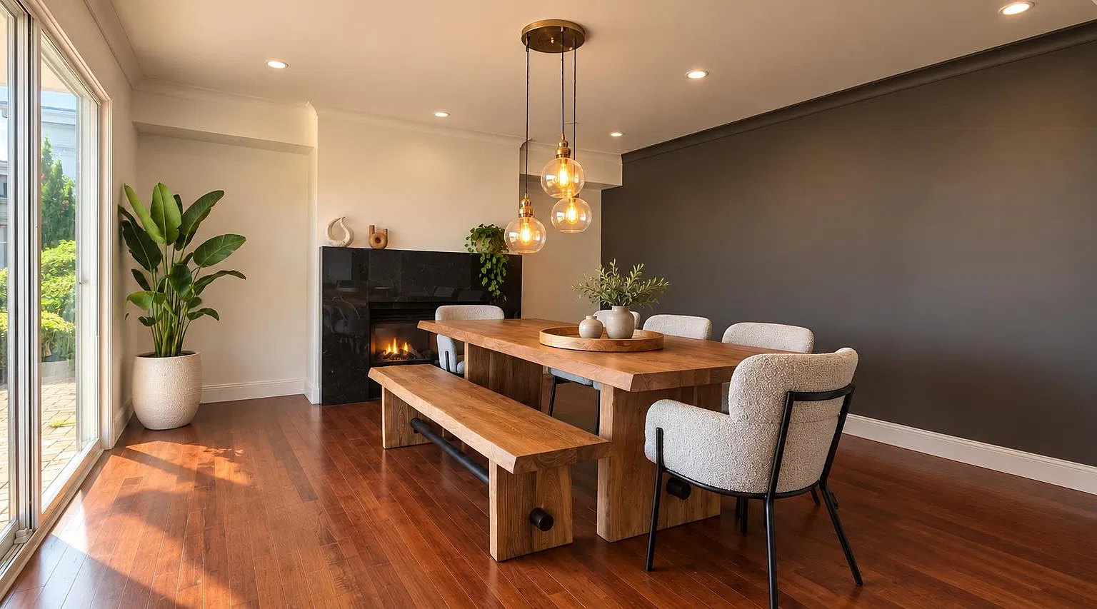 4 bed, 3097 sqft, $7,200 — Photo 4