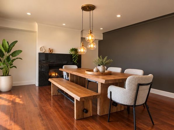 4 bedroom rental in West Vancouver — photo 4