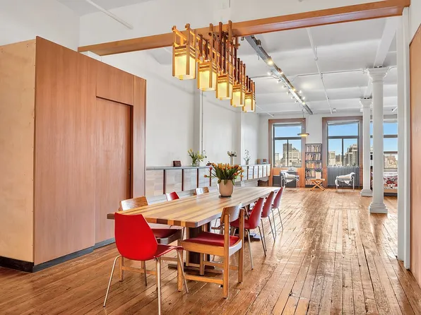 491 Broadway APT 9, New York, NY 10012