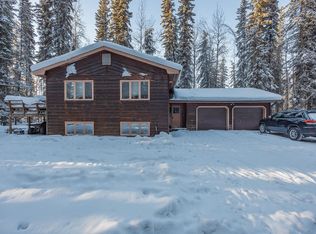 2635 Scotch Pine Dr, North Pole, AK 99705