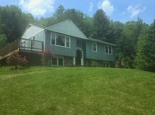 1471 County Rd, Windsor, VT 05089