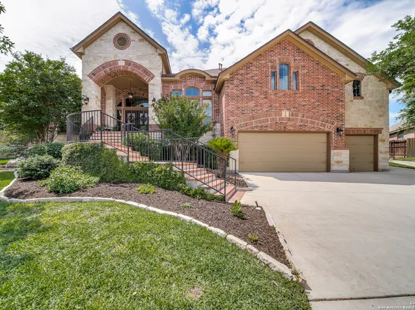 9603 FRENCH WALK, Helotes, TX 78023