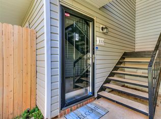 3000 Chautauqua Ave APT 112, Norman, OK 73072