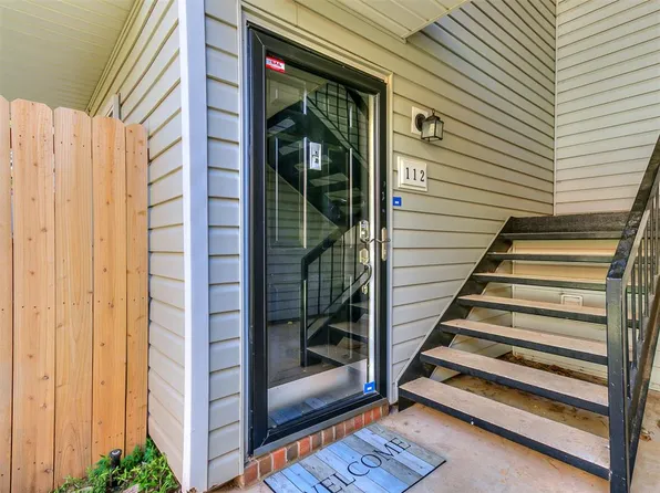 3000 Chautauqua Ave APT 112, Norman, OK 73072