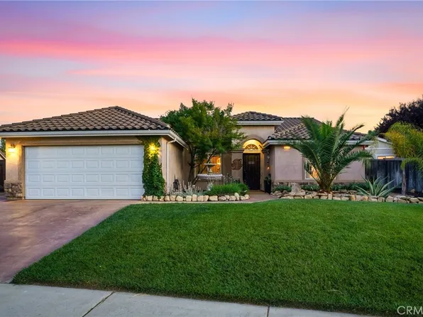 2641 Vineyard Cir, Paso Robles, CA 93446