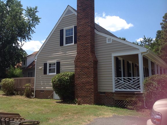 2nd image of 8302 Buckeye Dr