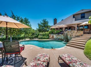 1511 Rugged Ct, Midlothian, TX 76065