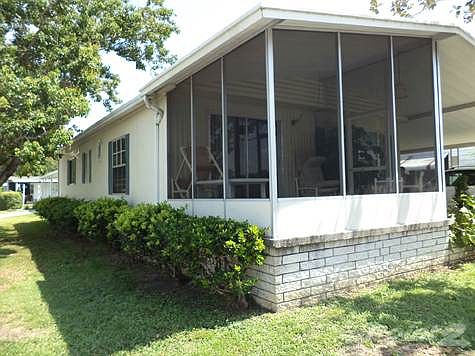 CORNER LOT