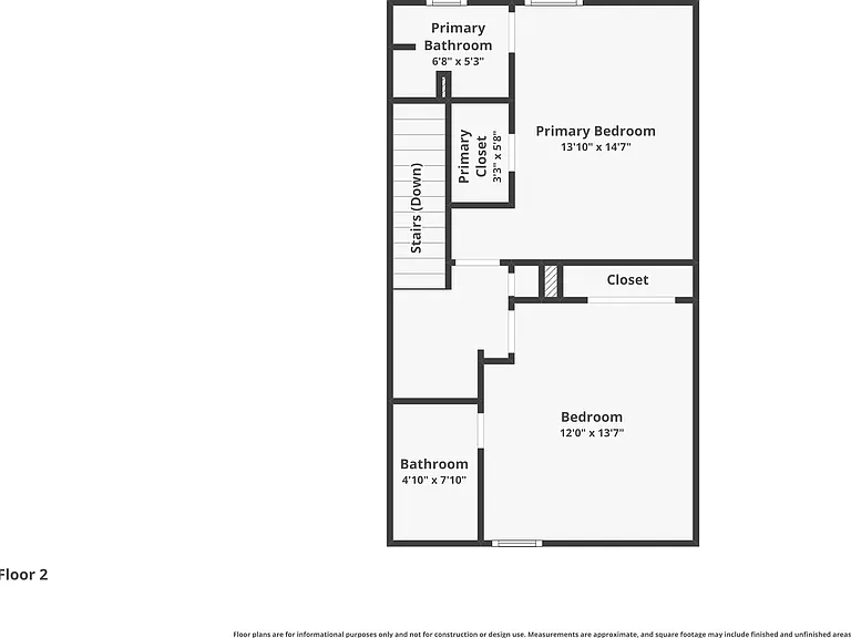 4918 Ty Terrace St #2 — Photo 22