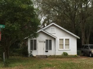 1748 Miriam St, Montgomery, AL 36107