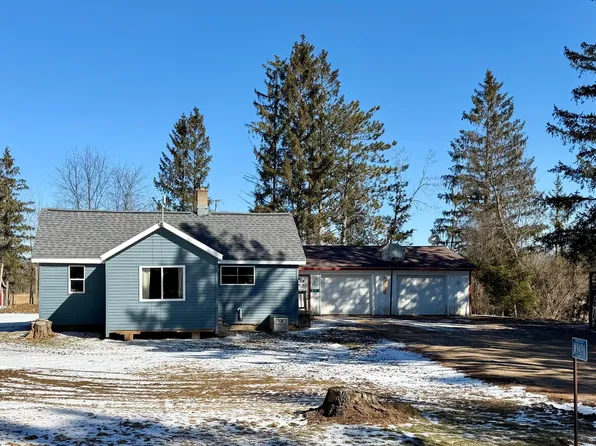 W9496 Cth C, Deerbrook, WI 54424