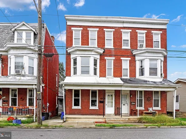 1543 W King St, York, PA 17404