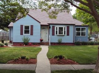 3412 Vimy Ridge Ave, Norfolk, VA 23509