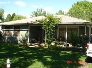 2821 North St, Anderson, CA 96007