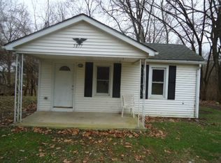 5877 Ethel Ave, Franklin, OH 45005