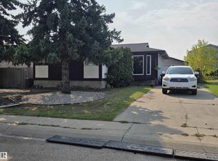 11427 141st Ave NW, Edmonton, AB T5X3Z7