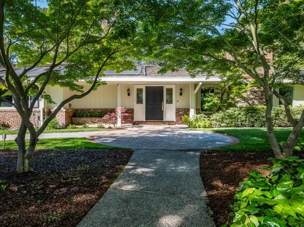 232 Oak Grove Ave, Atherton, CA 94027