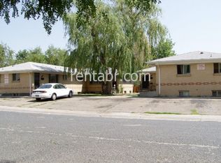 890 Utica St, Denver, CO 80204