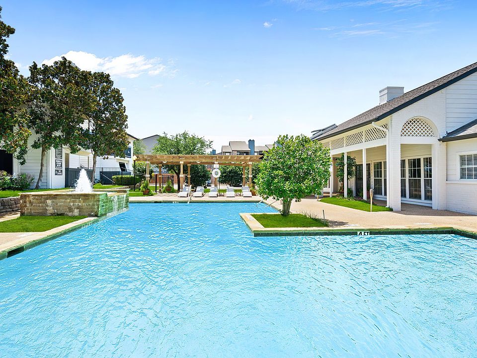 Tides on Hulen 6351 Hulen Bend Blvd Fort Worth TX Zillow