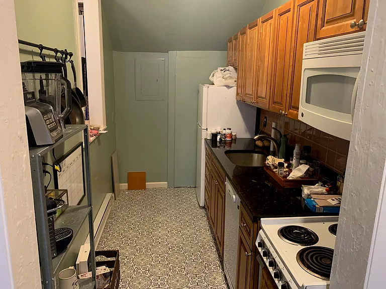 163 Beacon St #2 — Photo 6
