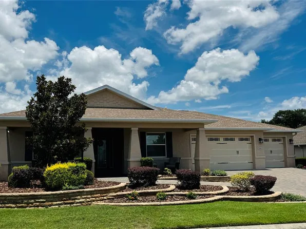 9041 SW 88th Pl, Ocala, FL 34481