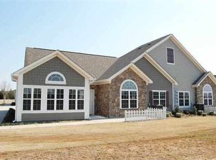 403 Nandina Ct, Warner Robins, GA 31088