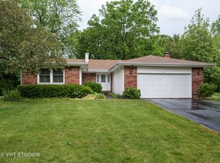 2811 Lexington Ln, Highland Park, IL