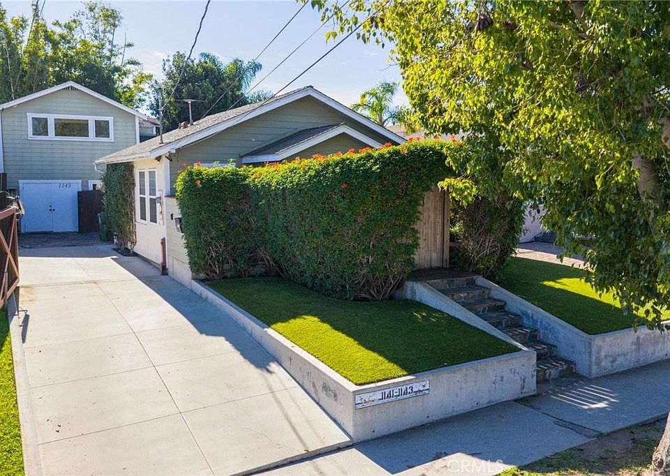 1st image of 1141 W 21st St