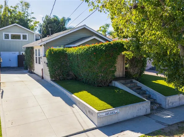 1141 W 21st St, San Pedro, CA 90731