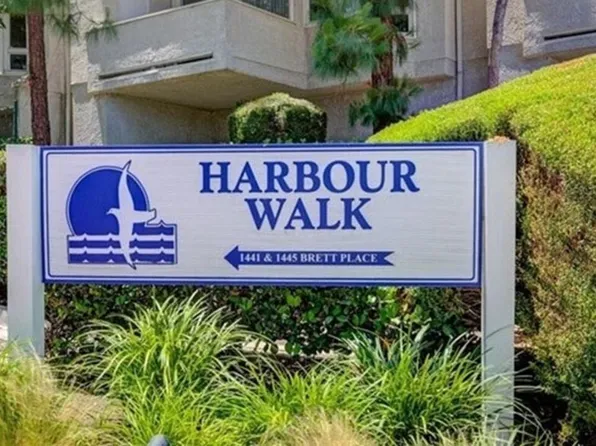 1445 Brett Pl Unit 315, San Pedro, CA 90732