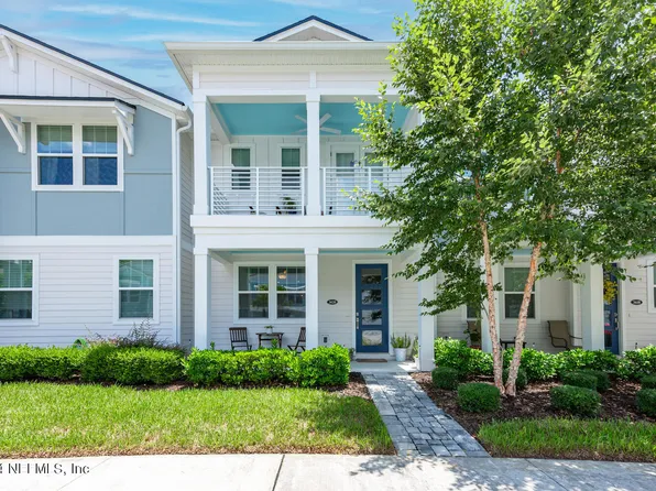 3620 MARSH RESERVE Boulevard, Jacksonville, FL 32224