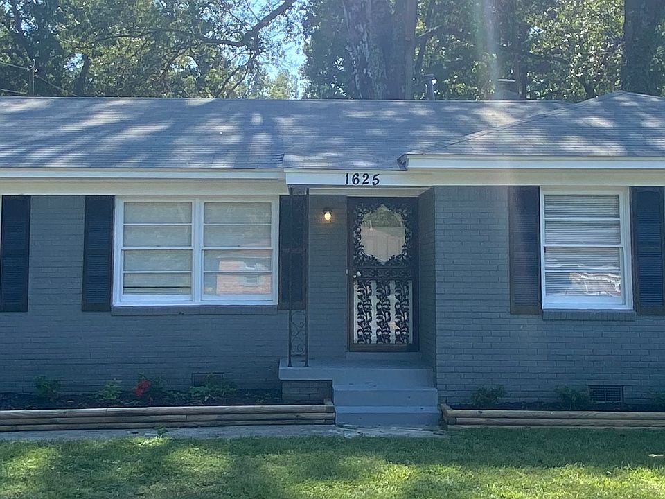 1625 Whitney Ave, Memphis, TN 38127 Zillow