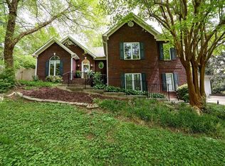 120 James Ave NW, Cleveland, TN 37311