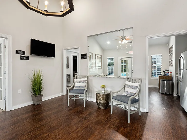 Maple Village Apartments — Photo 50