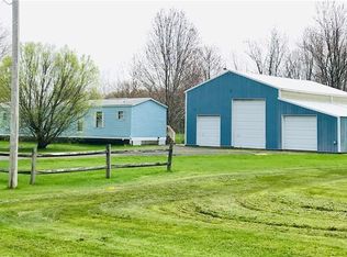 1722 Laxton Rd, Sterling, NY 13156