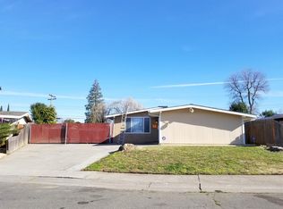 6544 Fountain Ln, North Highlands, CA