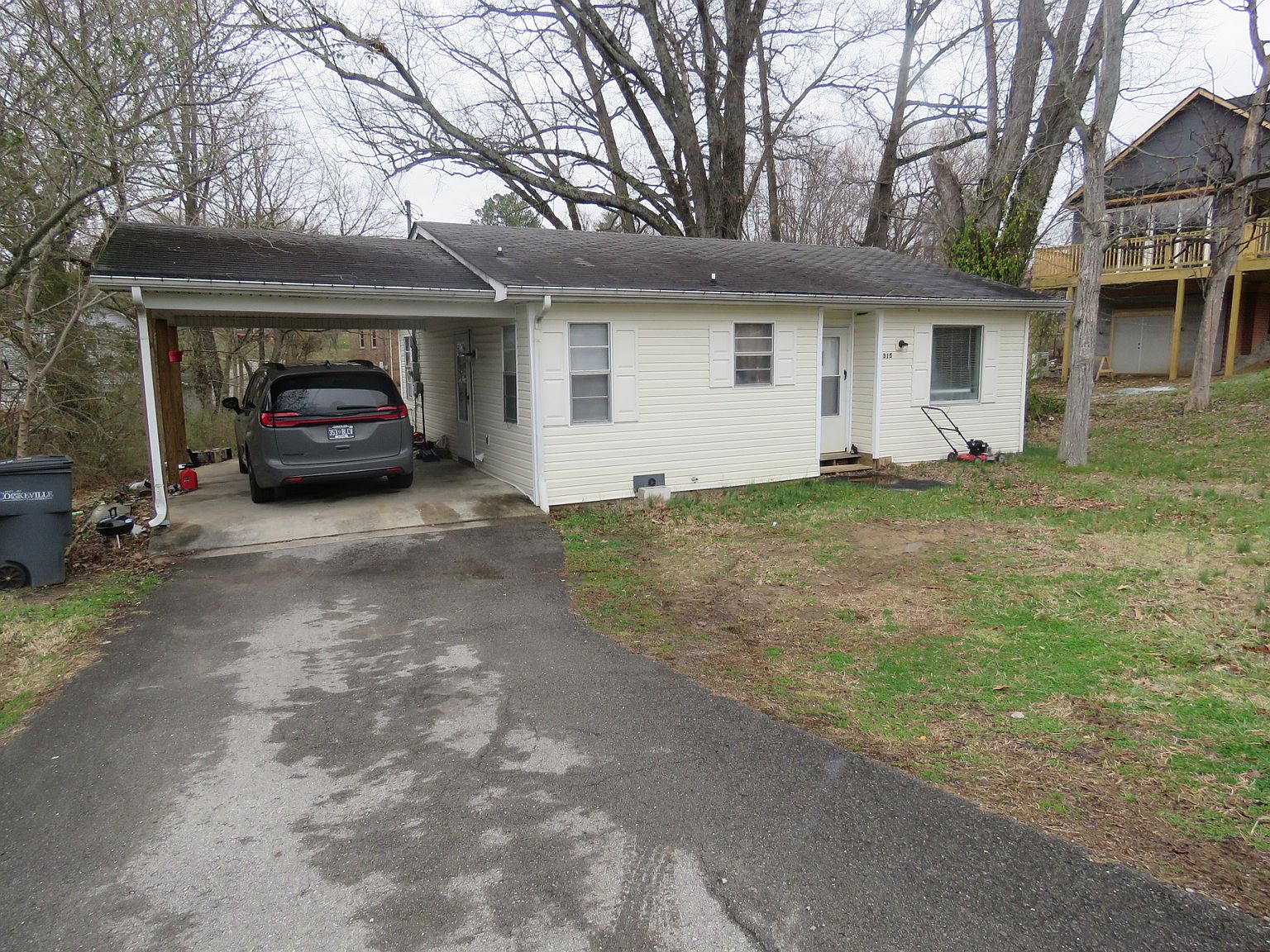 315 Sycamore St, Cookeville, TN 38501 MLS 2626038 Zillow