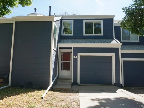 7982 Meade Street #3, Westminster, CO 80030
