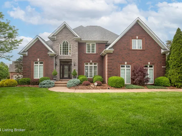300 Longview Park Pl, Louisville, KY 40245