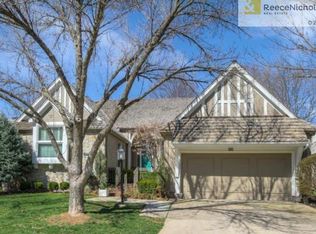 4508 W 125th St, Leawood, KS 66209