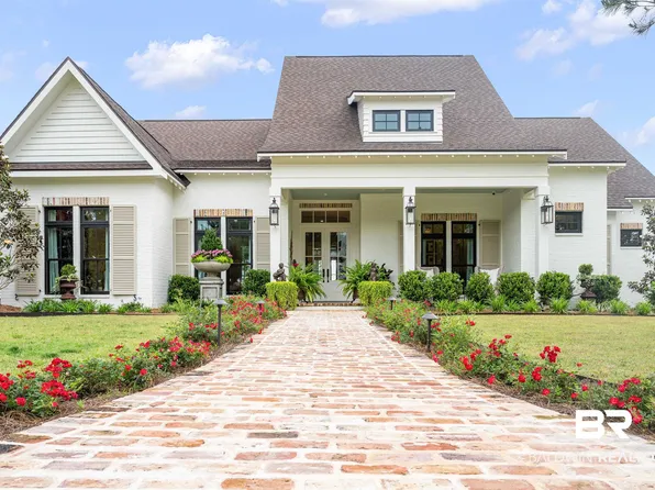 437 Leavie Ln, Fairhope, AL 36532