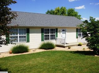 200 Greenwood Rd, Staunton, VA 24401