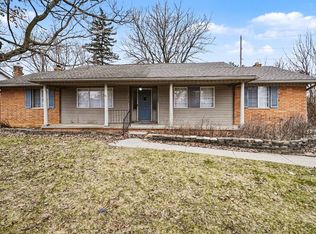 3505 Ridgecliffe Dr, Flint, MI 48532