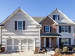 1025 Levista Dr, Locust Grove, GA 30248