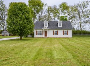 124 Trailside Dr, Murfreesboro, TN 37130