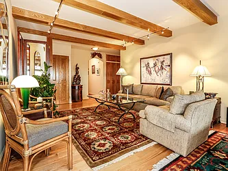 Sold by Sotheby's International Realty