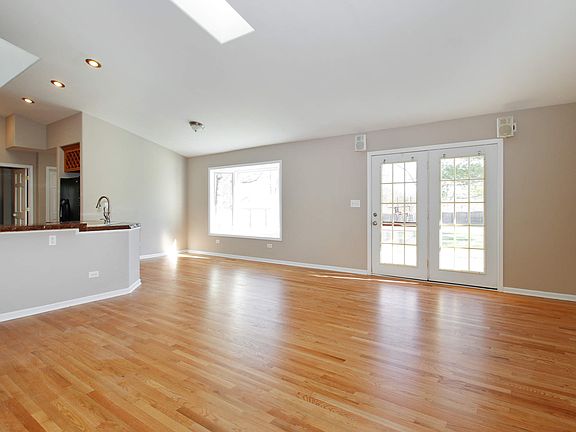 Family Room / Kitchen