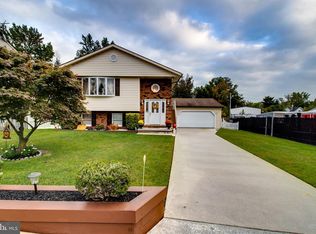 1609 Cape May Rd, Baltimore, MD 21221